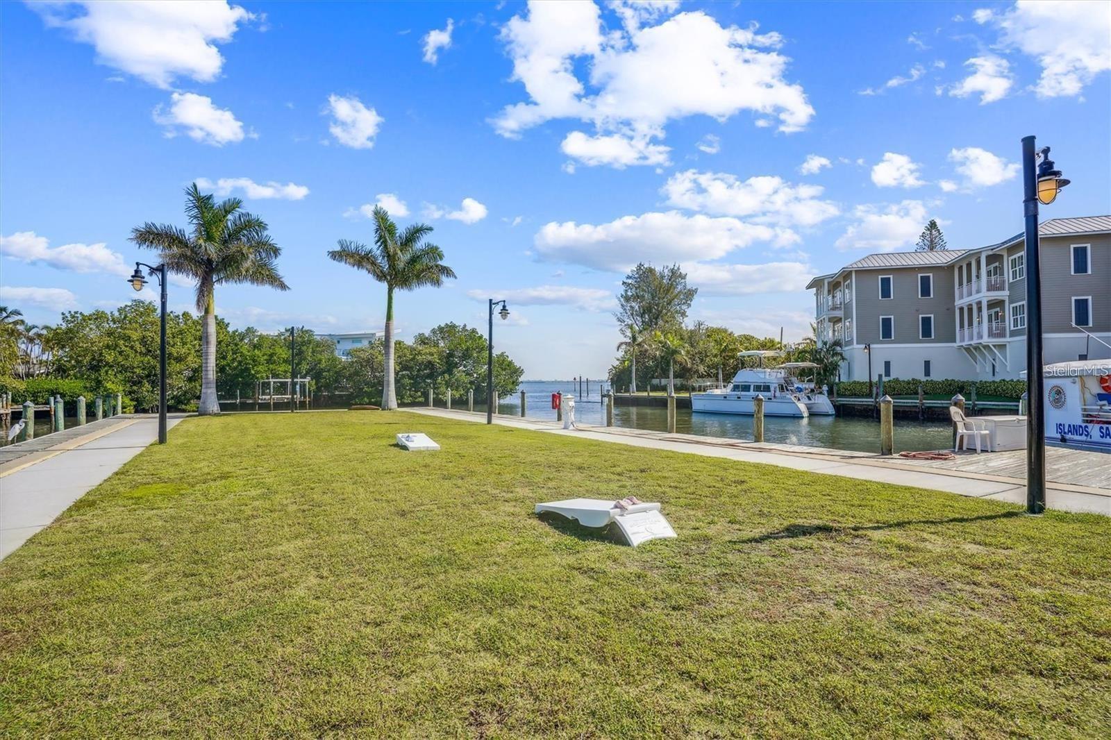 5325 MARINA DRIVE #423, HOLMES BEACH, FL, 34217