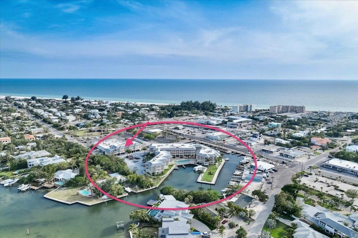 5325 MARINA DRIVE #423, HOLMES BEACH, FL, 34217
