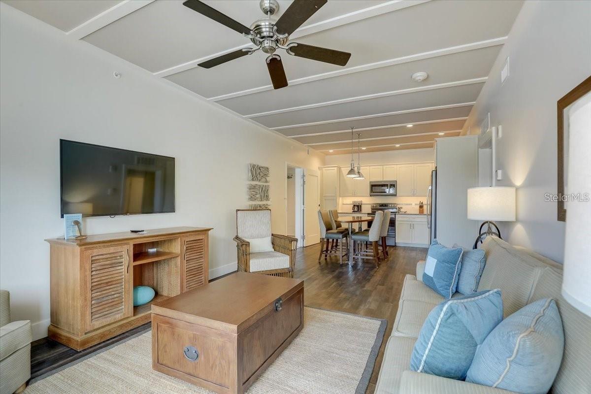 5325 MARINA DRIVE #423, HOLMES BEACH, FL, 34217