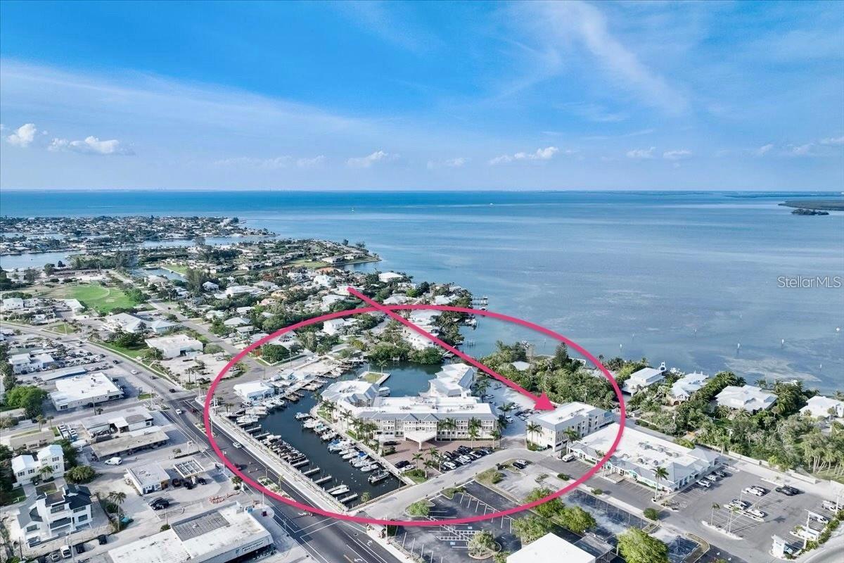 5325 MARINA DRIVE #423, HOLMES BEACH, FL, 34217