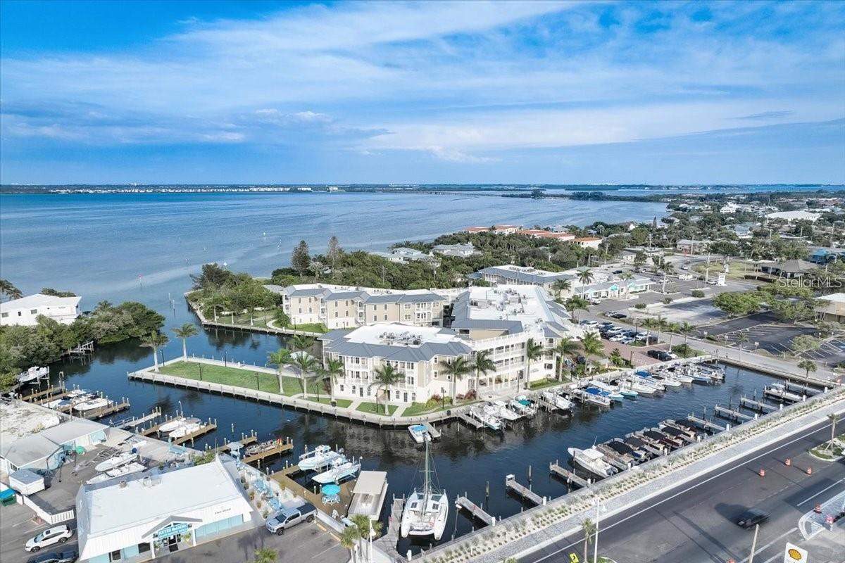 5325 MARINA DRIVE #423, HOLMES BEACH, FL, 34217