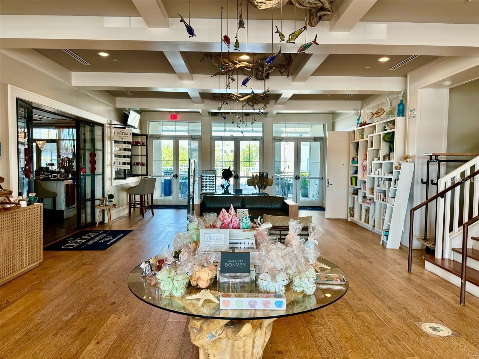 5325 MARINA DRIVE #423, HOLMES BEACH, FL, 34217