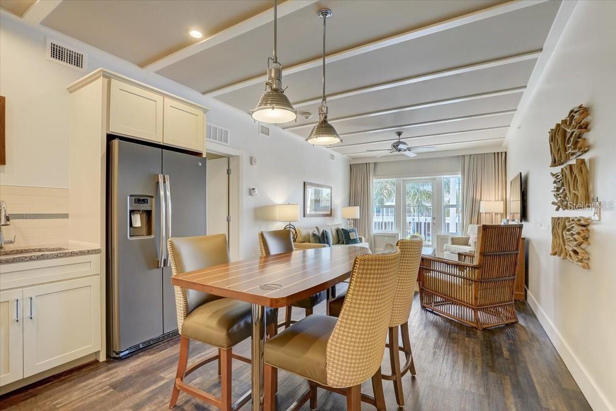 5325 MARINA DRIVE #423, HOLMES BEACH, FL, 34217