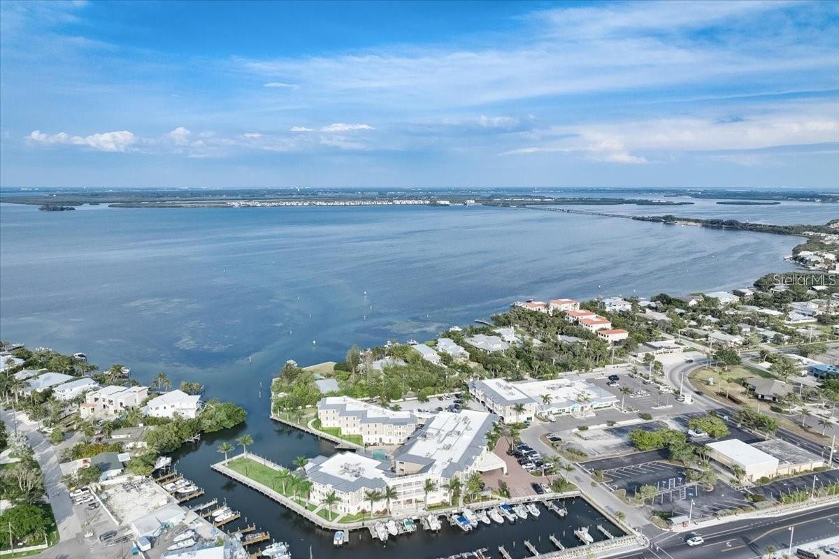 5325 MARINA DRIVE #423, HOLMES BEACH, FL, 34217