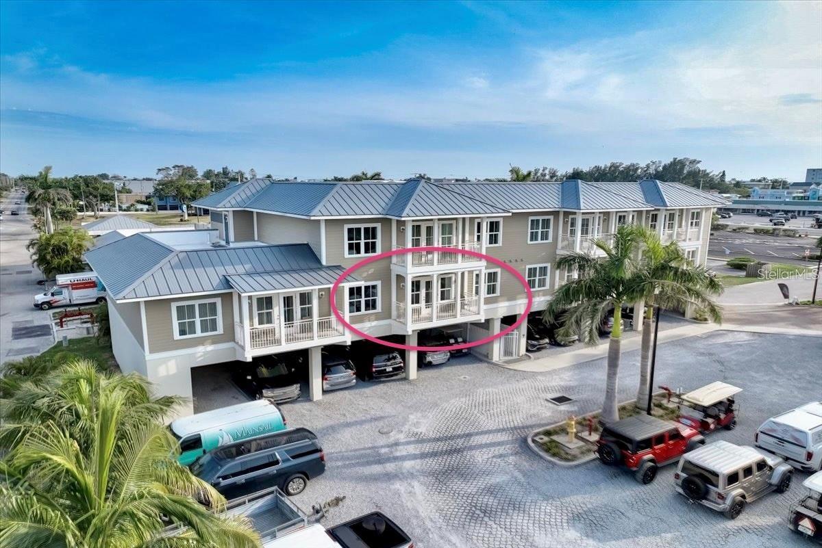 5325 MARINA DRIVE #423, HOLMES BEACH, FL, 34217