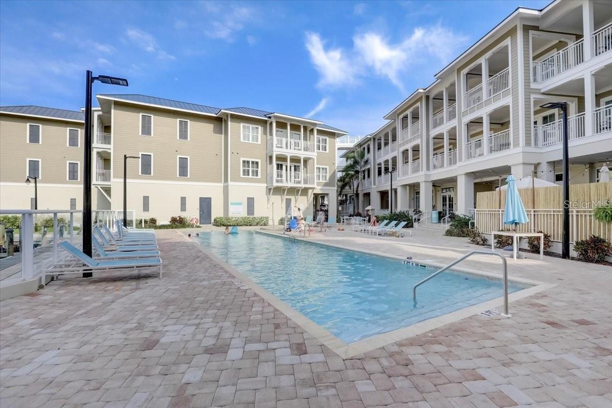 5325 MARINA DRIVE #423, HOLMES BEACH, FL, 34217