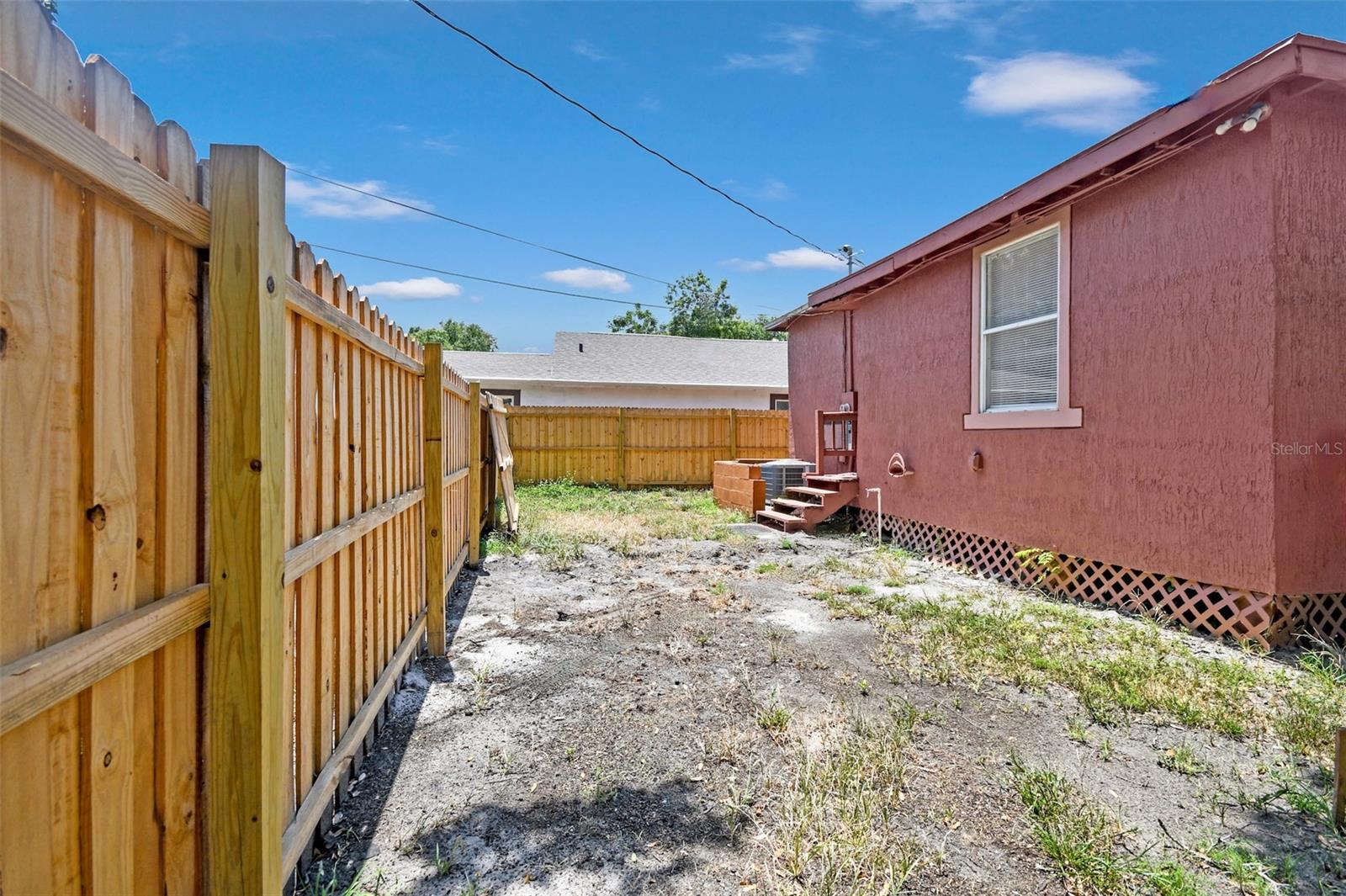 1201 W 11TH ST, SANFORD, FL, 32771