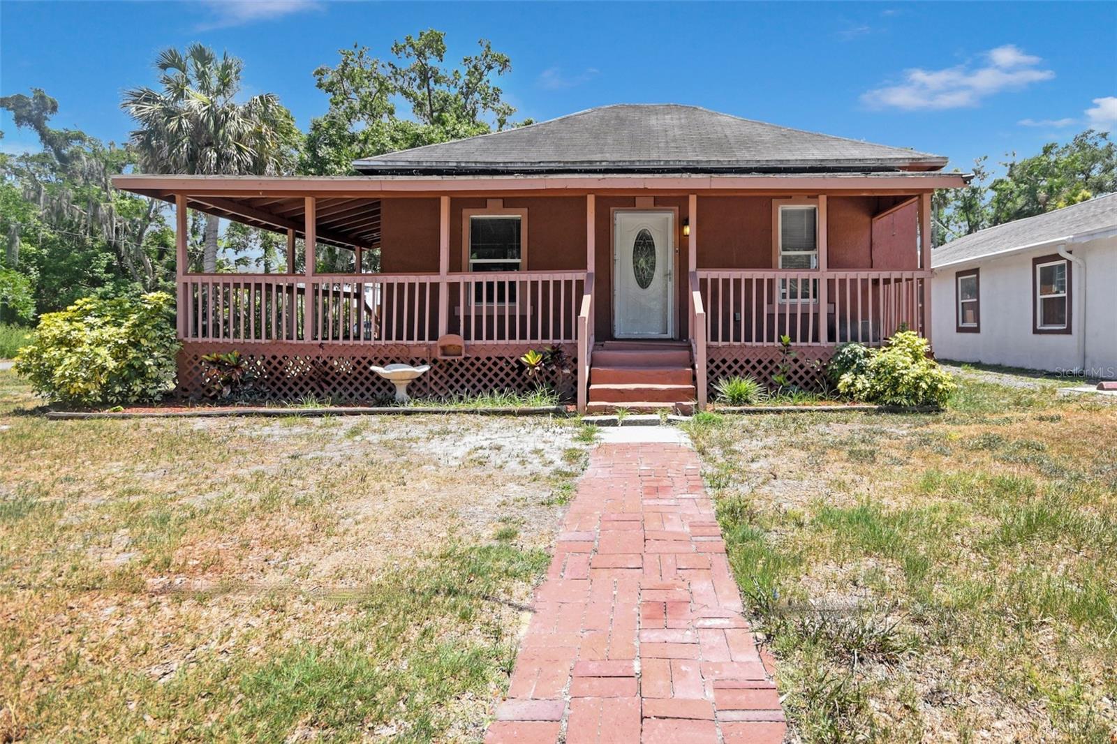 1201 W 11TH ST, SANFORD, FL, 32771