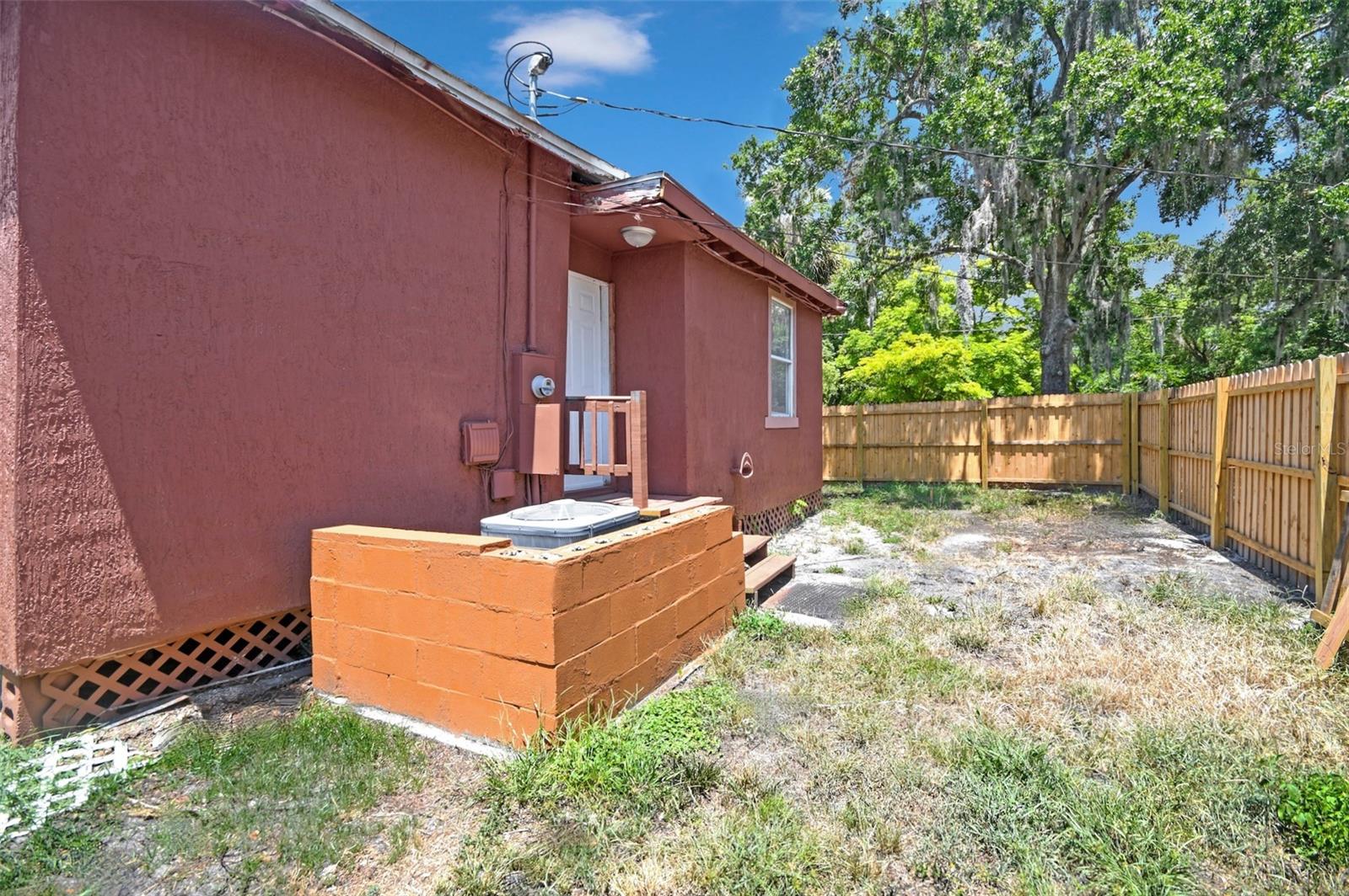 1201 W 11TH ST, SANFORD, FL, 32771