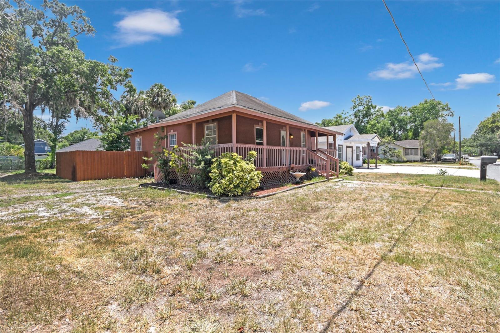 1201 W 11TH ST, SANFORD, FL, 32771