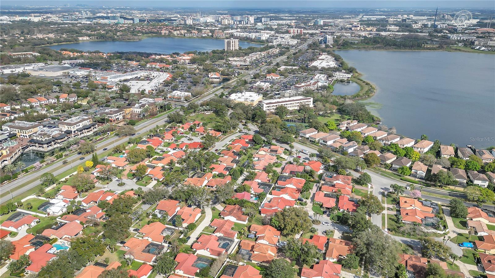 8218 BORGIA CT, ORLANDO, FL, 32836