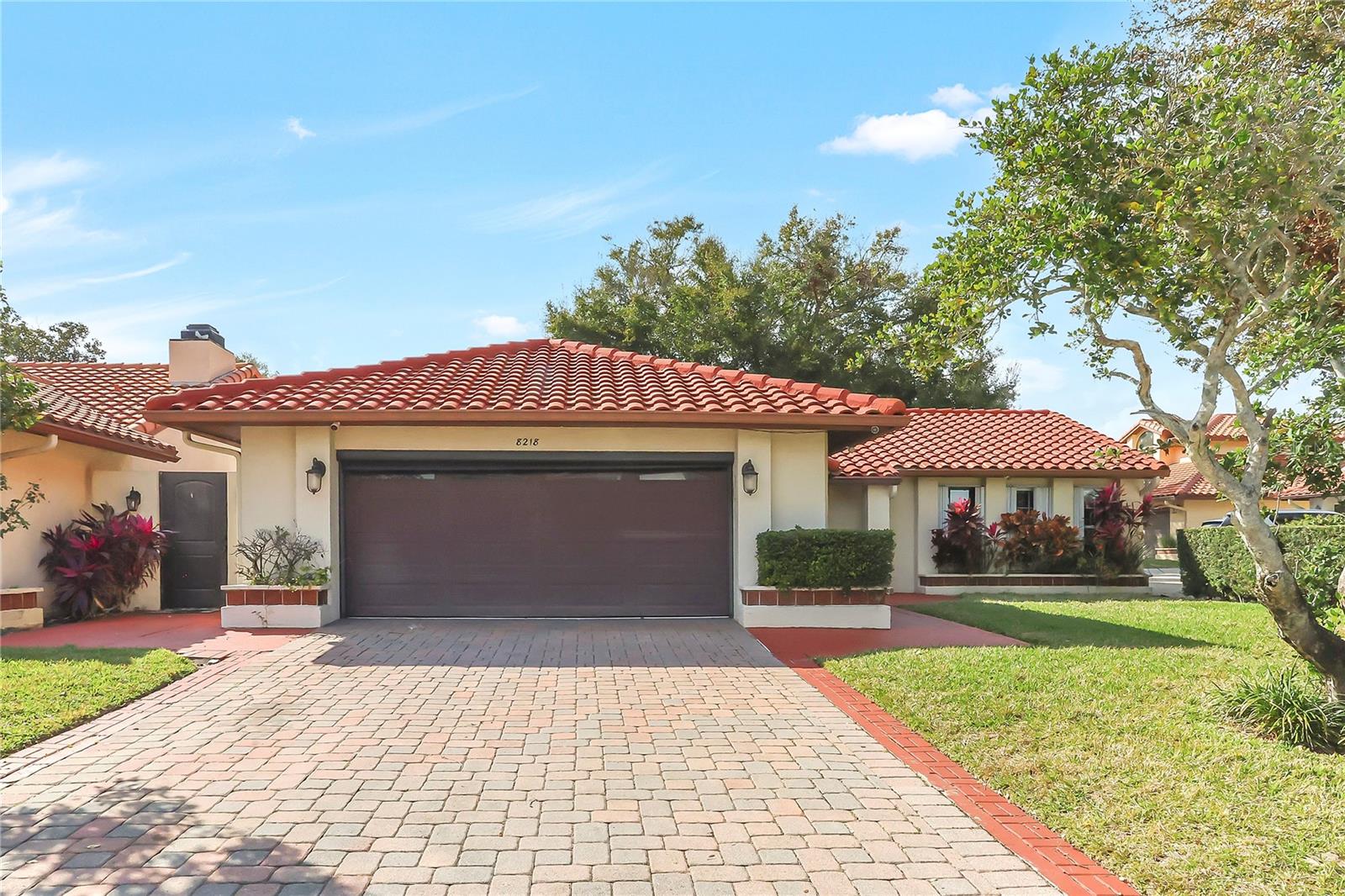 8218 BORGIA CT, ORLANDO, FL, 32836