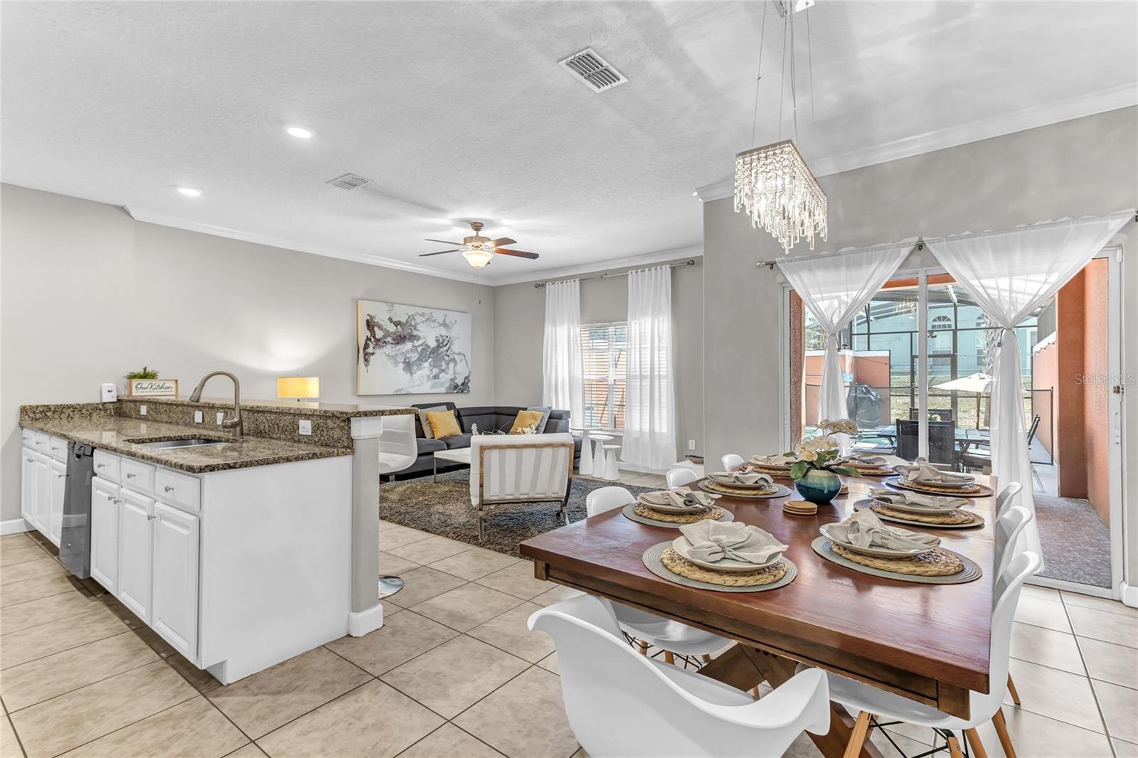 2941 BANANA PALM DR, KISSIMMEE, FL, 34747