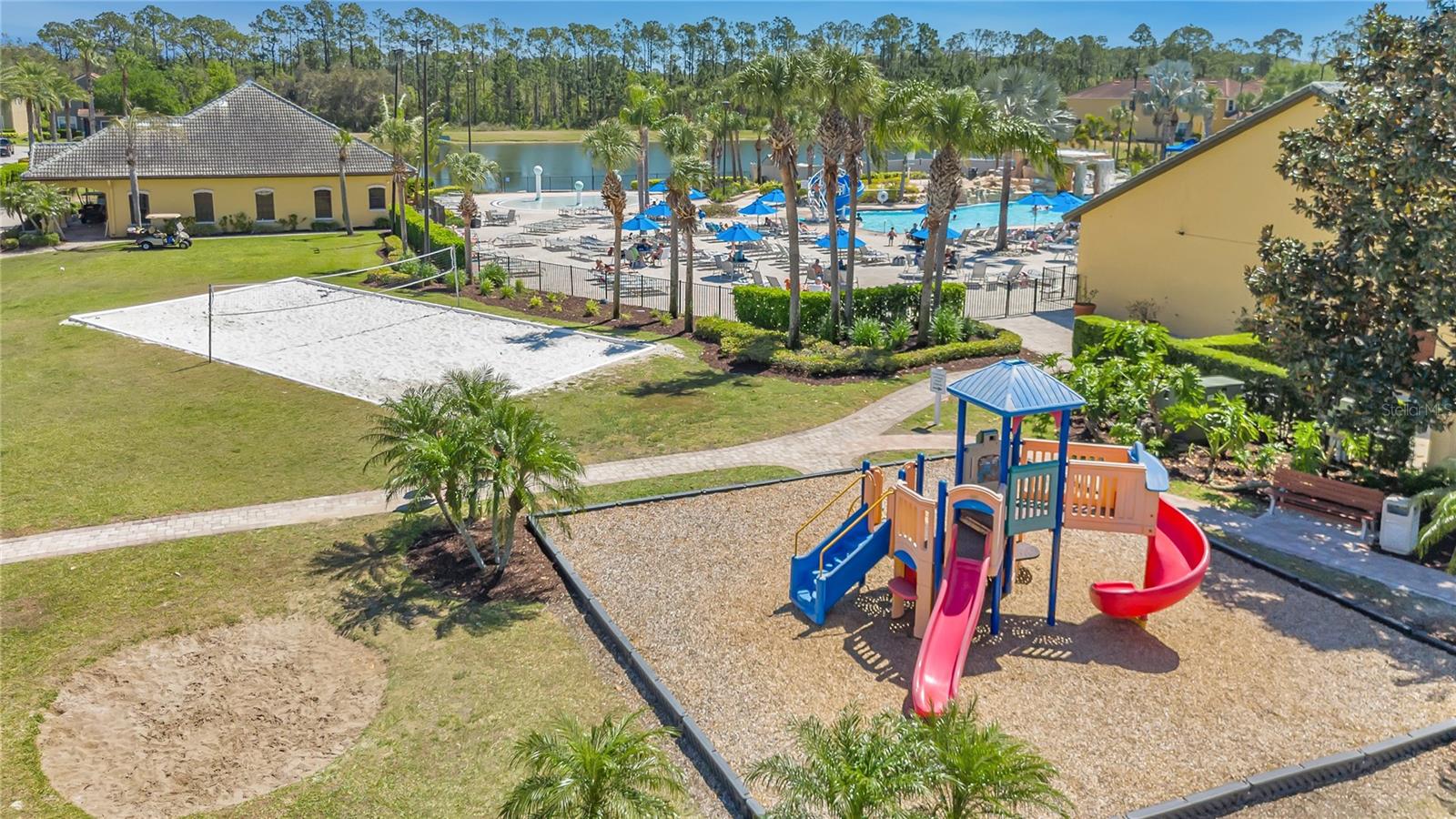 2941 BANANA PALM DR, KISSIMMEE, FL, 34747