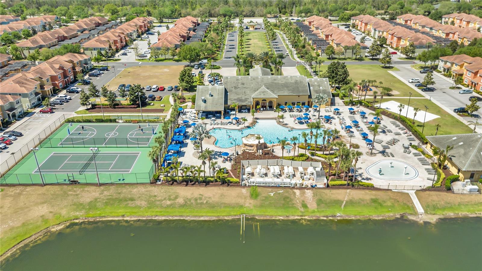 2941 BANANA PALM DR, KISSIMMEE, FL, 34747