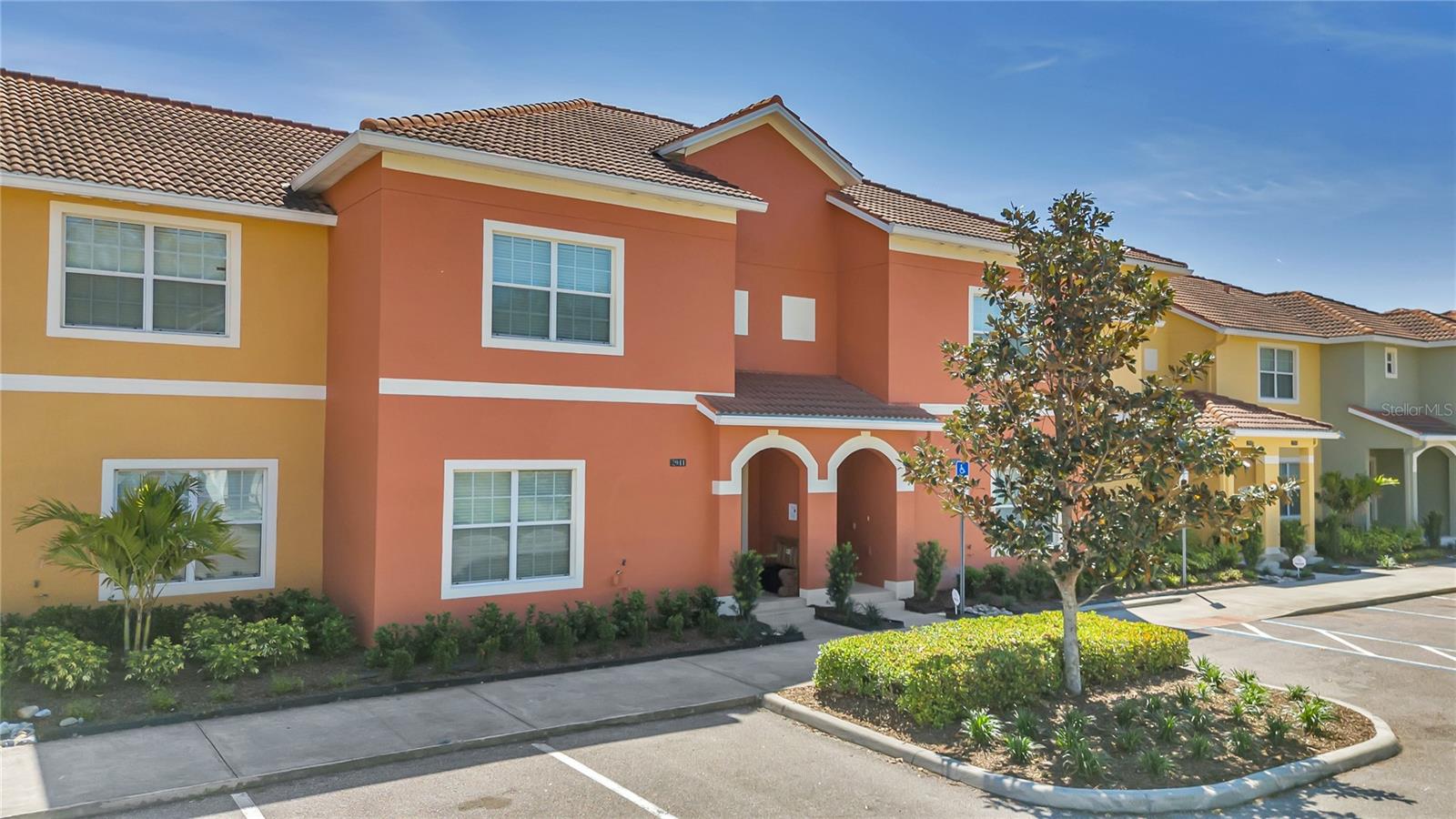 2941 BANANA PALM DR, KISSIMMEE, FL, 34747