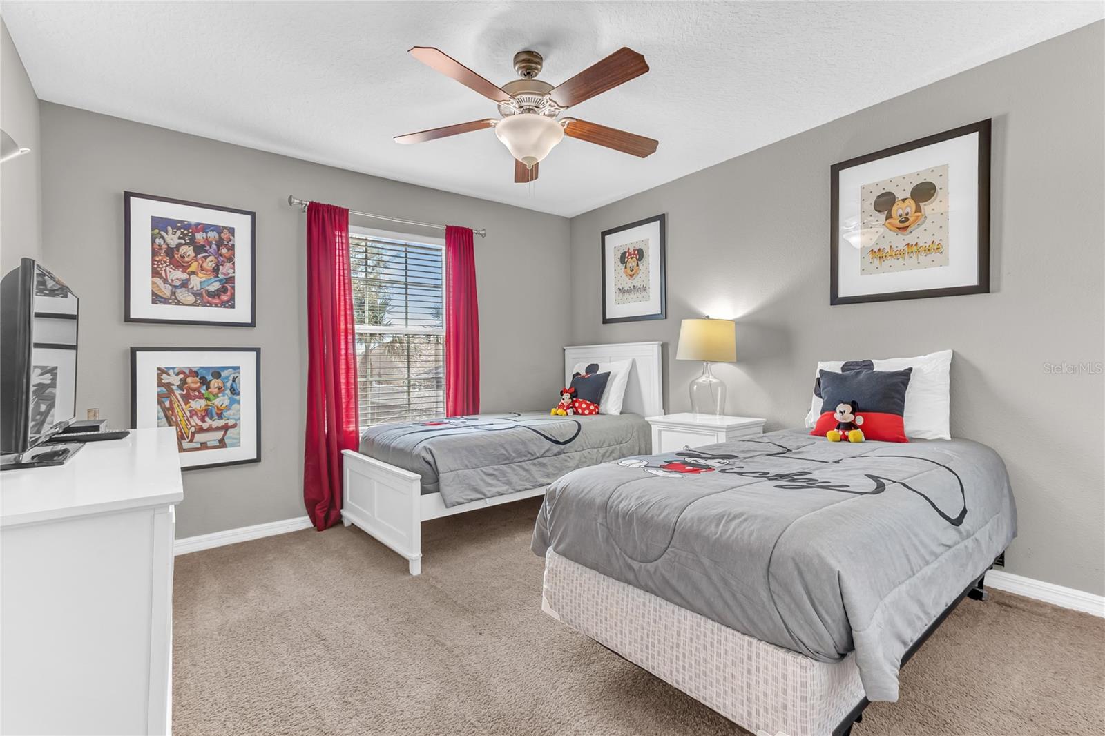 2941 BANANA PALM DR, KISSIMMEE, FL, 34747
