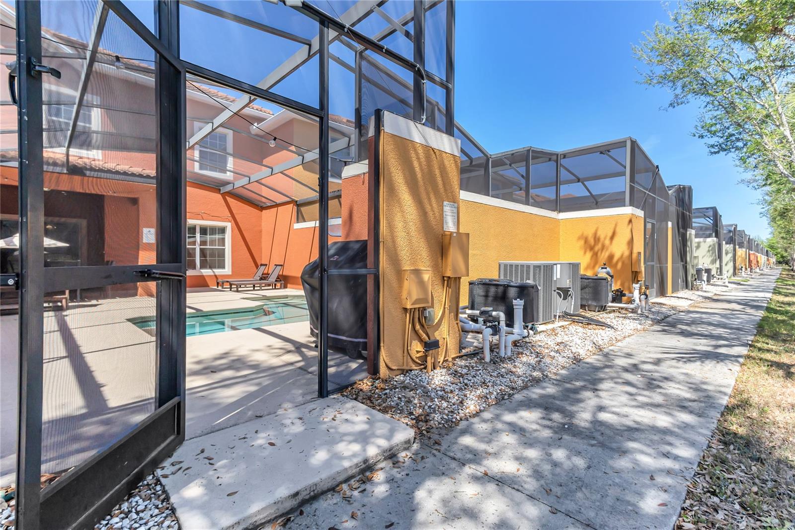 2941 BANANA PALM DR, KISSIMMEE, FL, 34747