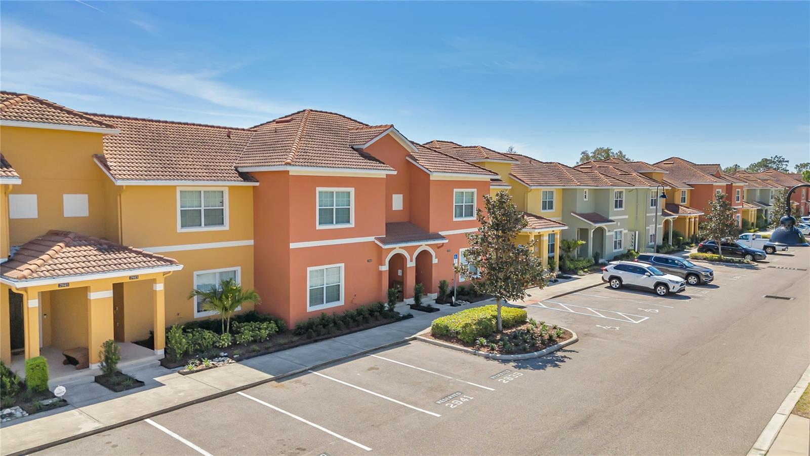 2941 BANANA PALM DR, KISSIMMEE, FL, 34747
