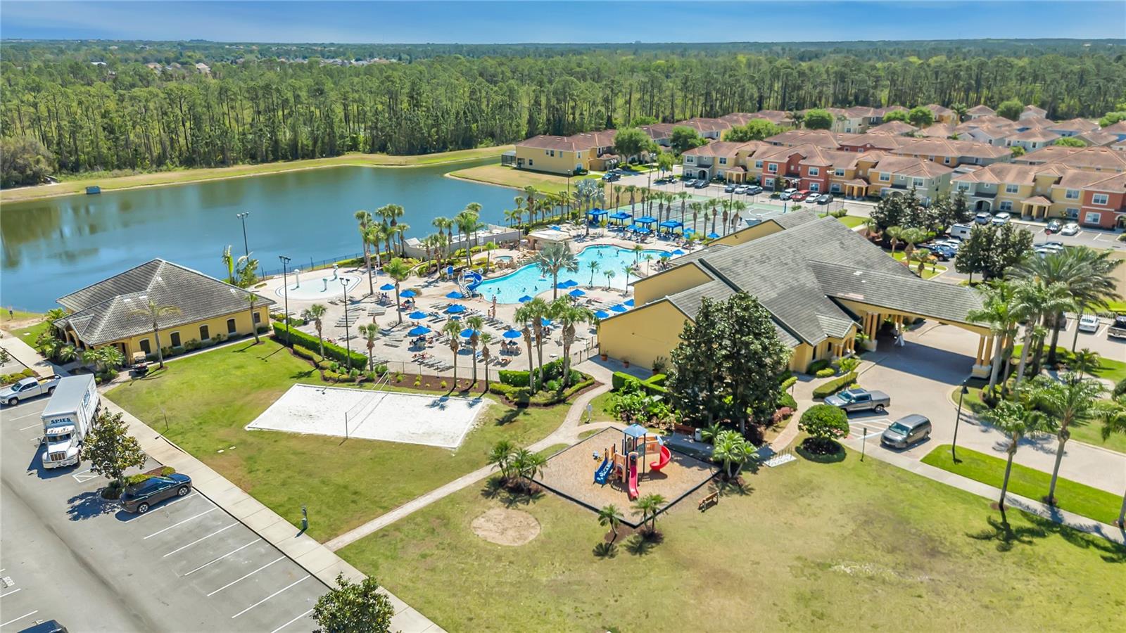 2941 BANANA PALM DR, KISSIMMEE, FL, 34747
