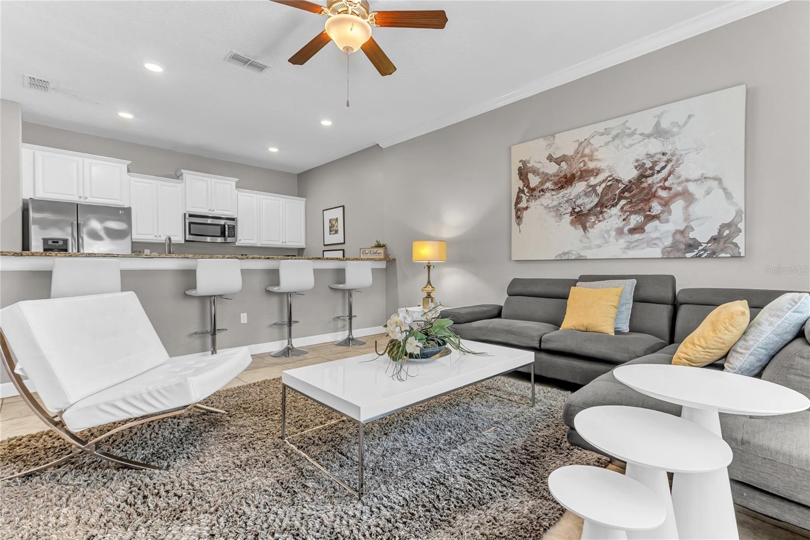 2941 BANANA PALM DR, KISSIMMEE, FL, 34747