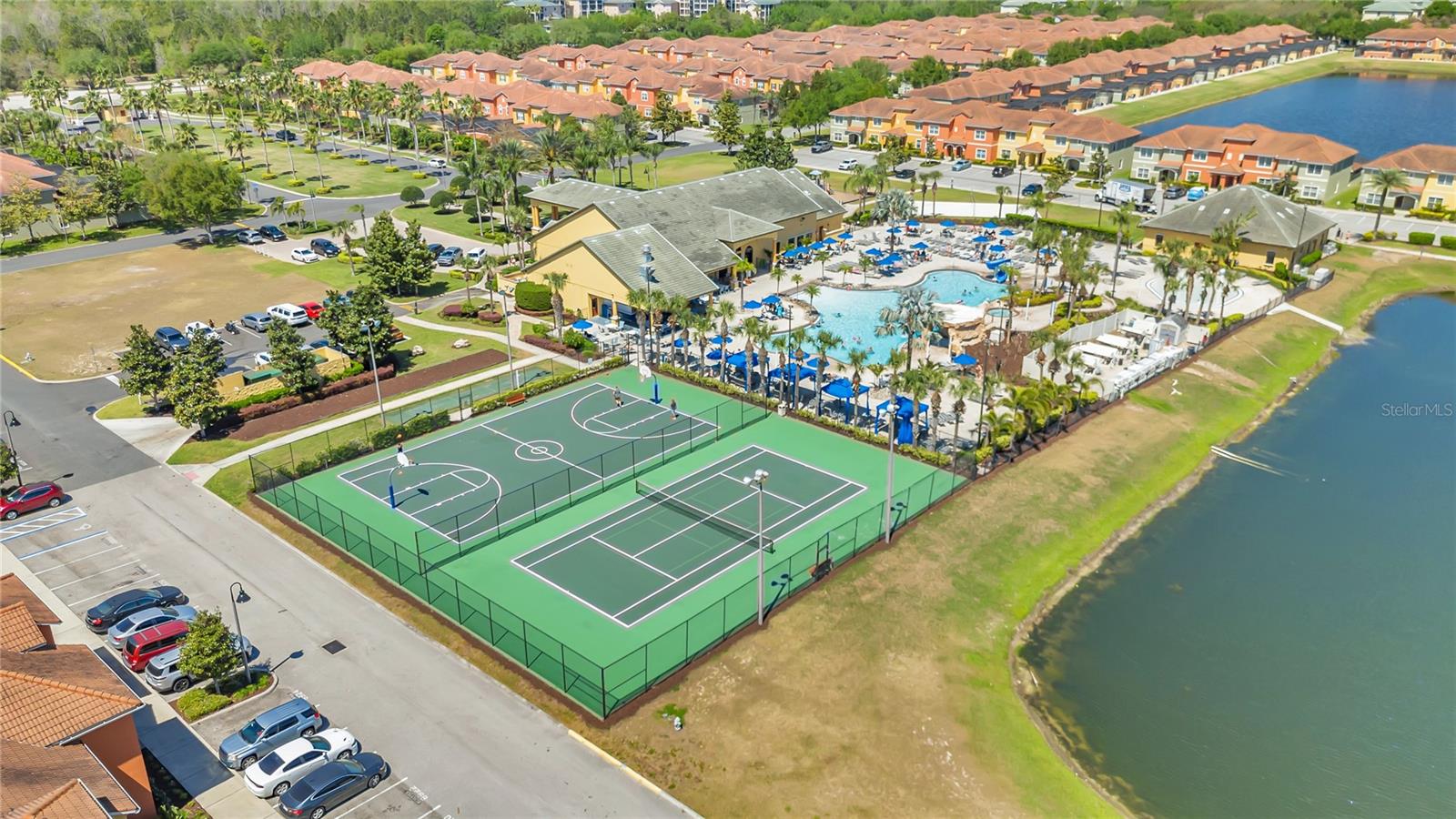 2941 BANANA PALM DR, KISSIMMEE, FL, 34747
