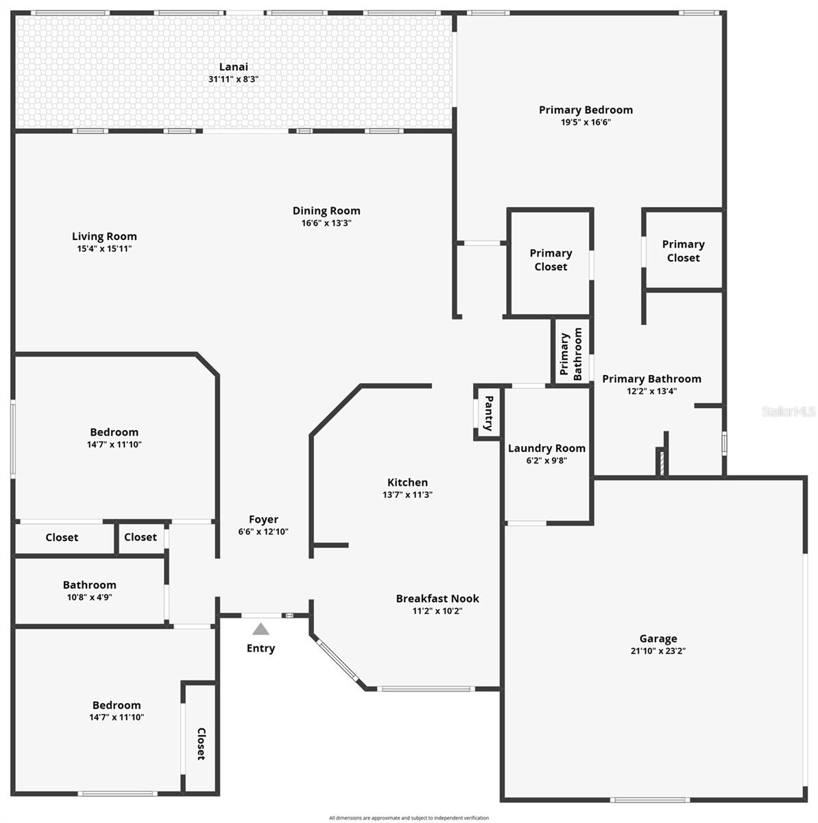 4649 SW 103RD STREET RD, OCALA, FL, 34476