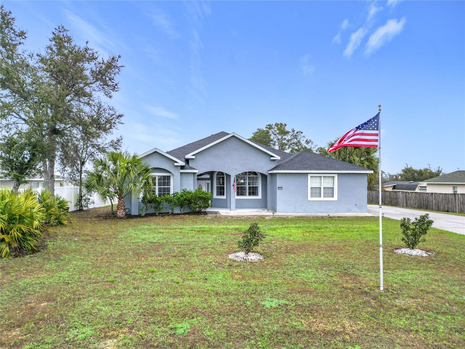 4649 SW 103RD STREET RD, OCALA, FL, 34476