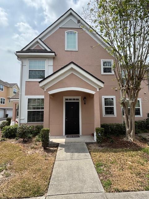 3337 SOHO ST #103, ORLANDO, FL, 32835