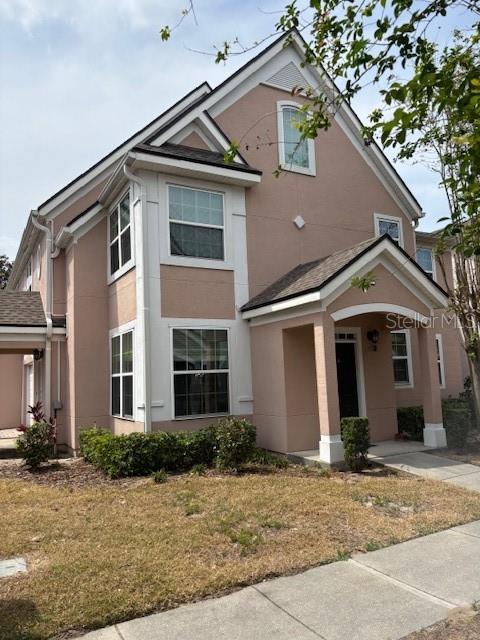 3337 SOHO ST #103, ORLANDO, FL, 32835