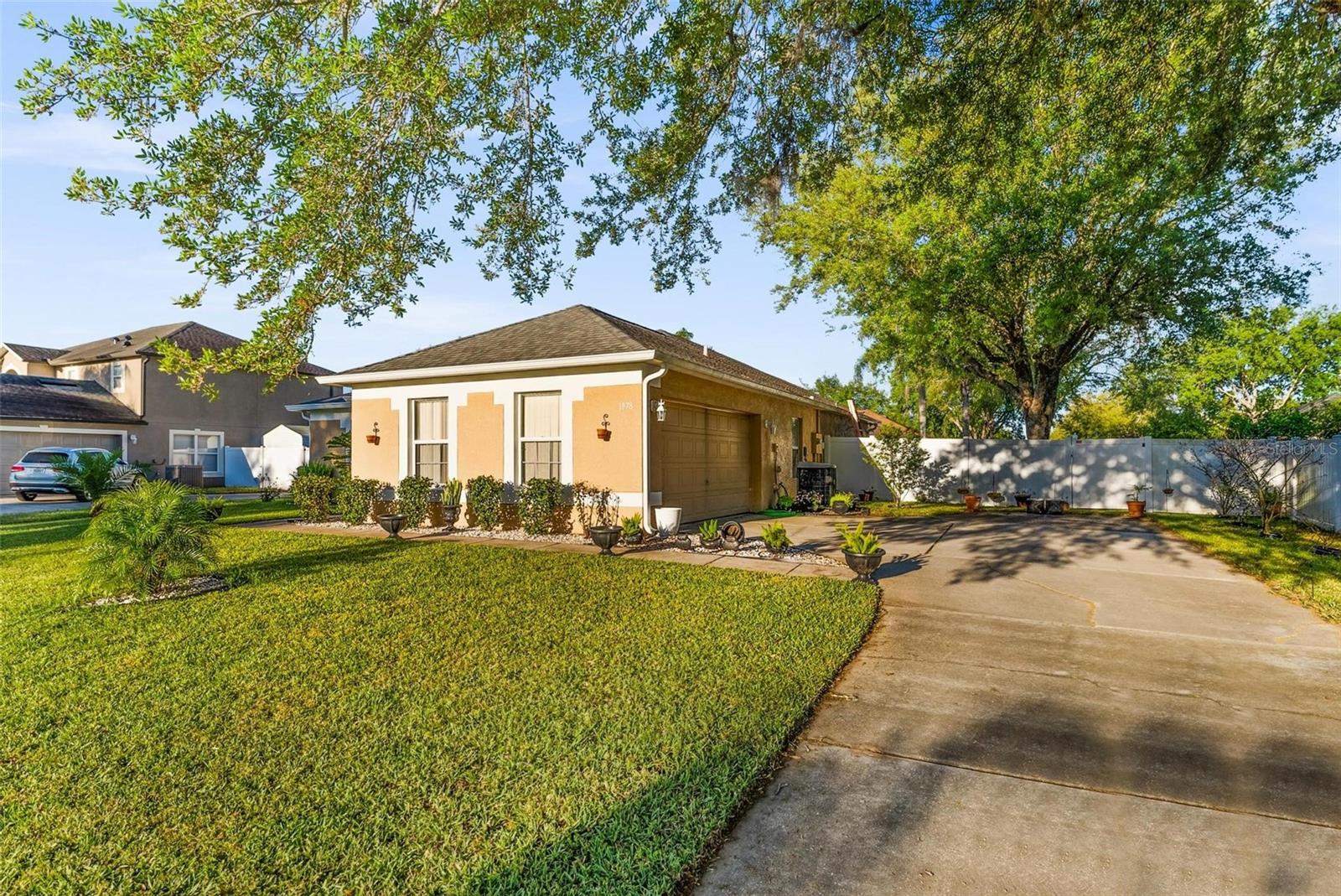 1878 DURBAN WAY, APOPKA, FL, 32712