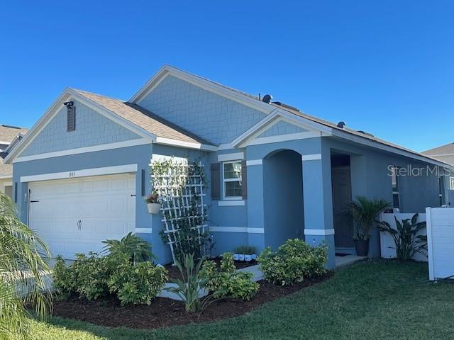 1343 WINTER GRAY CIR, DELTONA, FL, 32738