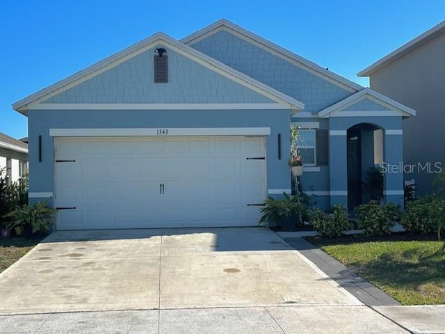1343 WINTER GRAY CIR, DELTONA, FL, 32738