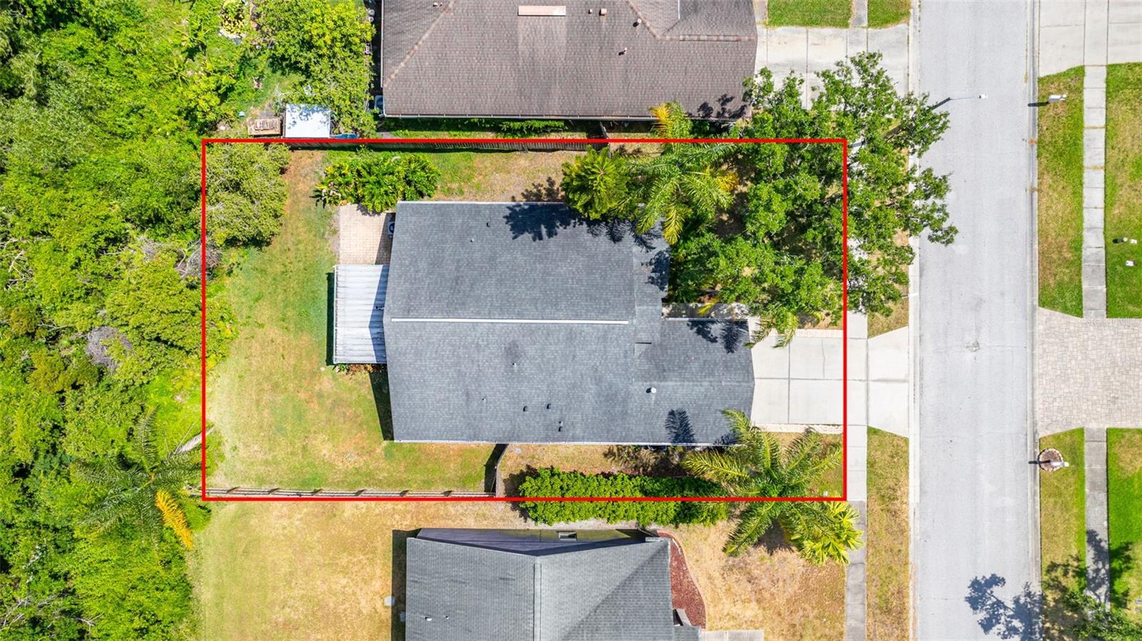 29013 OLD MARSH END, WESLEY CHAPEL, FL, 33543