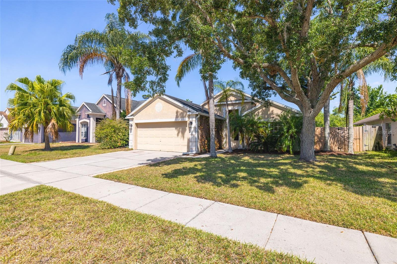 29013 OLD MARSH END, WESLEY CHAPEL, FL, 33543