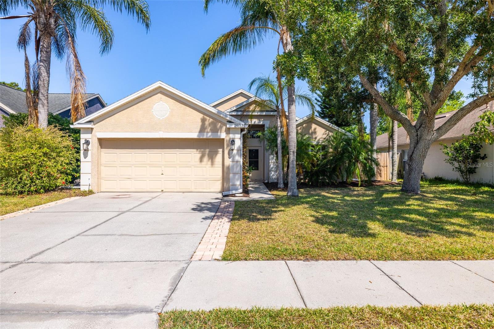29013 OLD MARSH END, WESLEY CHAPEL, FL, 33543