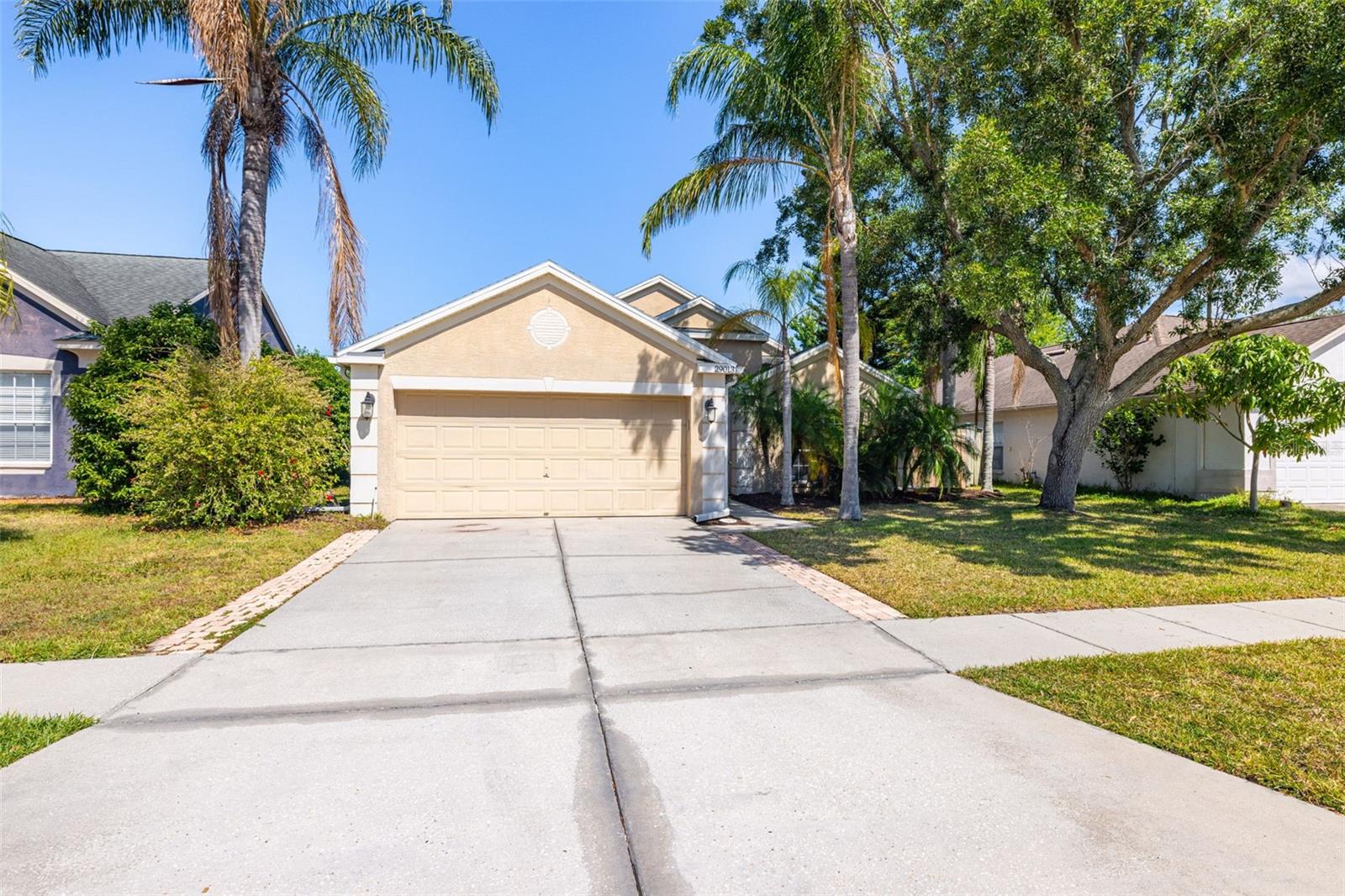 29013 OLD MARSH END, WESLEY CHAPEL, FL, 33543