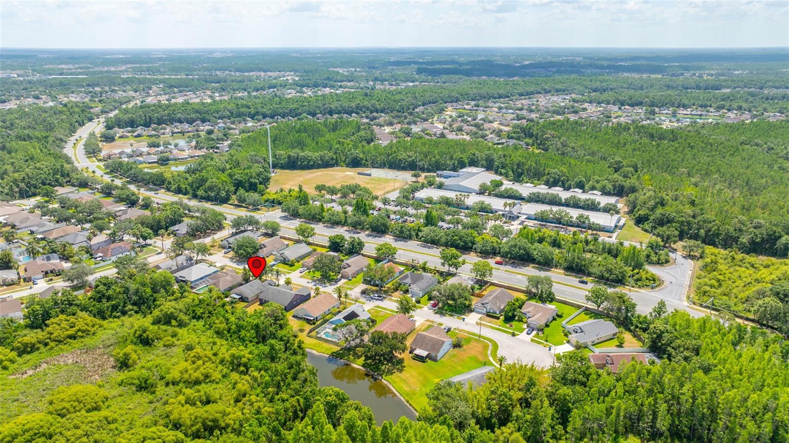 29013 OLD MARSH END, WESLEY CHAPEL, FL, 33543