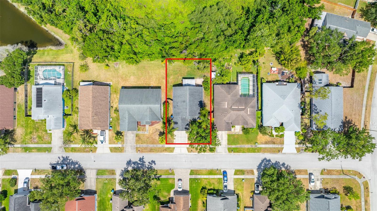 29013 OLD MARSH END, WESLEY CHAPEL, FL, 33543