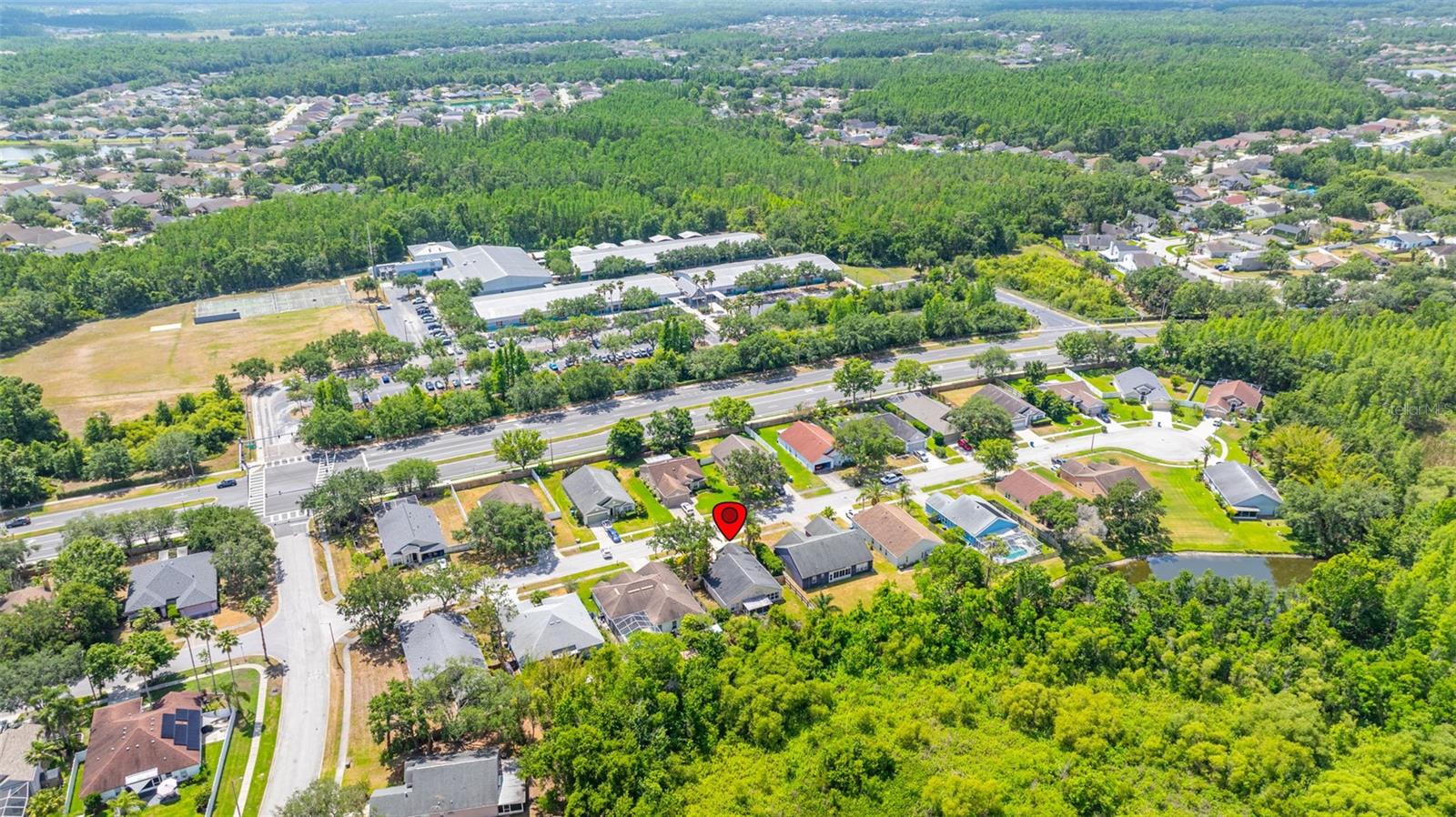 29013 OLD MARSH END, WESLEY CHAPEL, FL, 33543