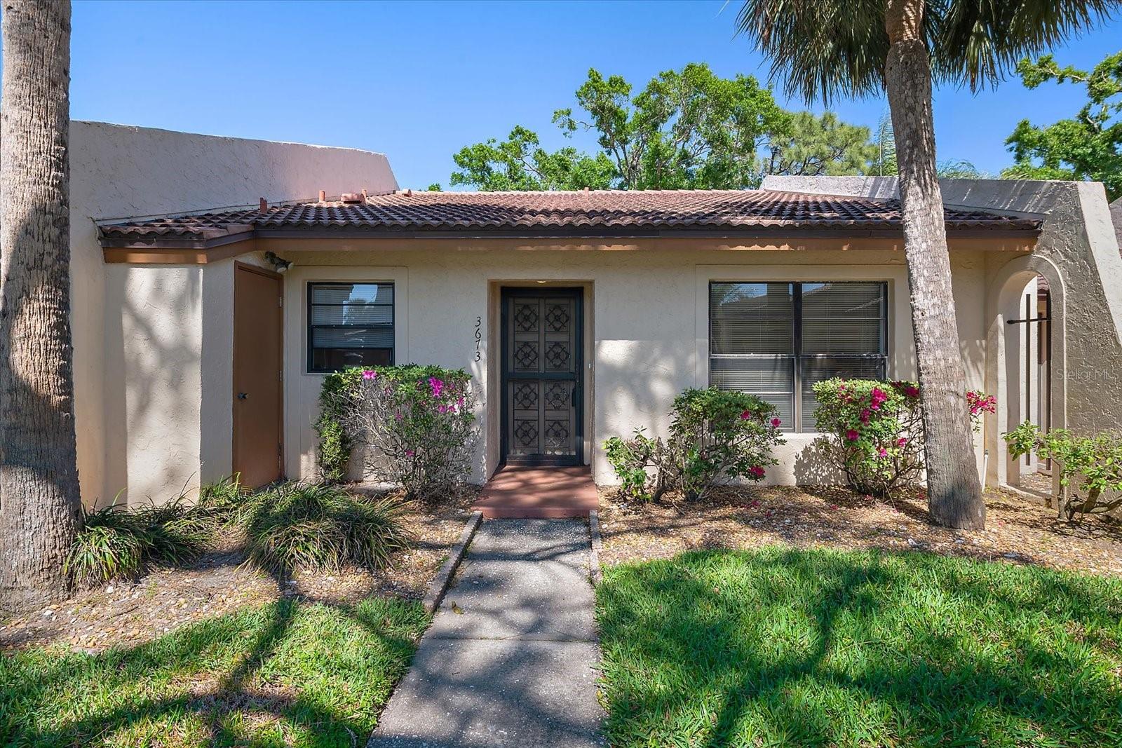 3673 LONGMEADOW #18, SARASOTA, FL, 34235