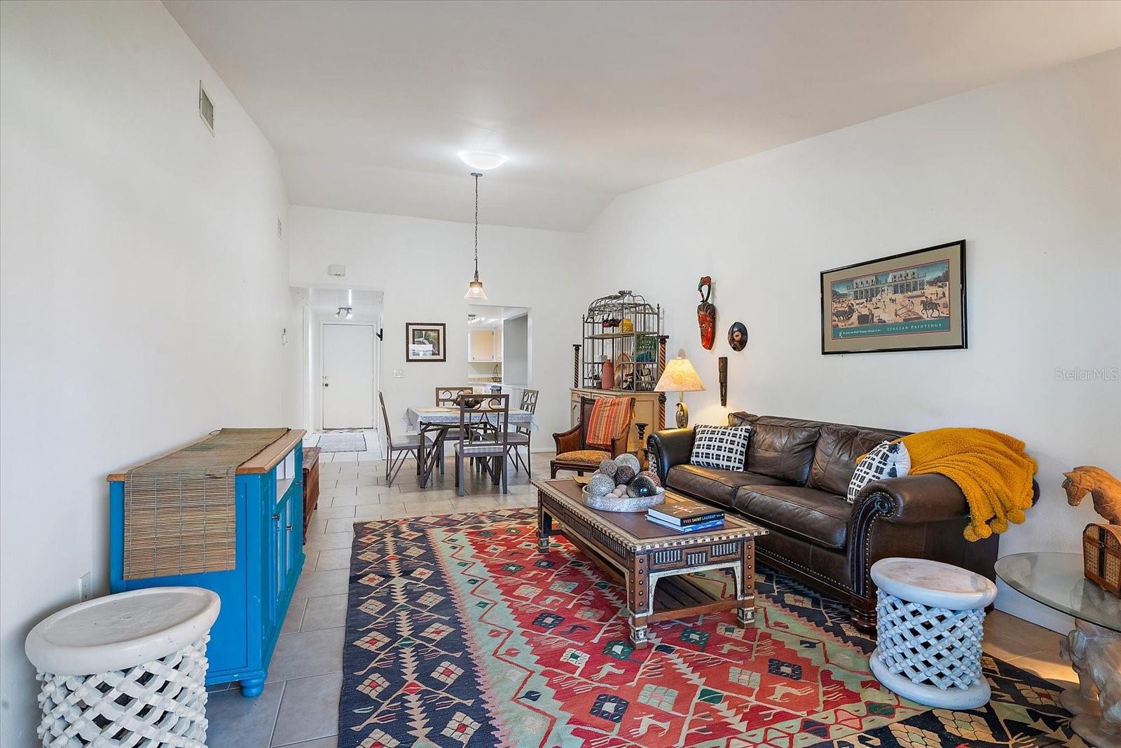 3673 LONGMEADOW #18, SARASOTA, FL, 34235