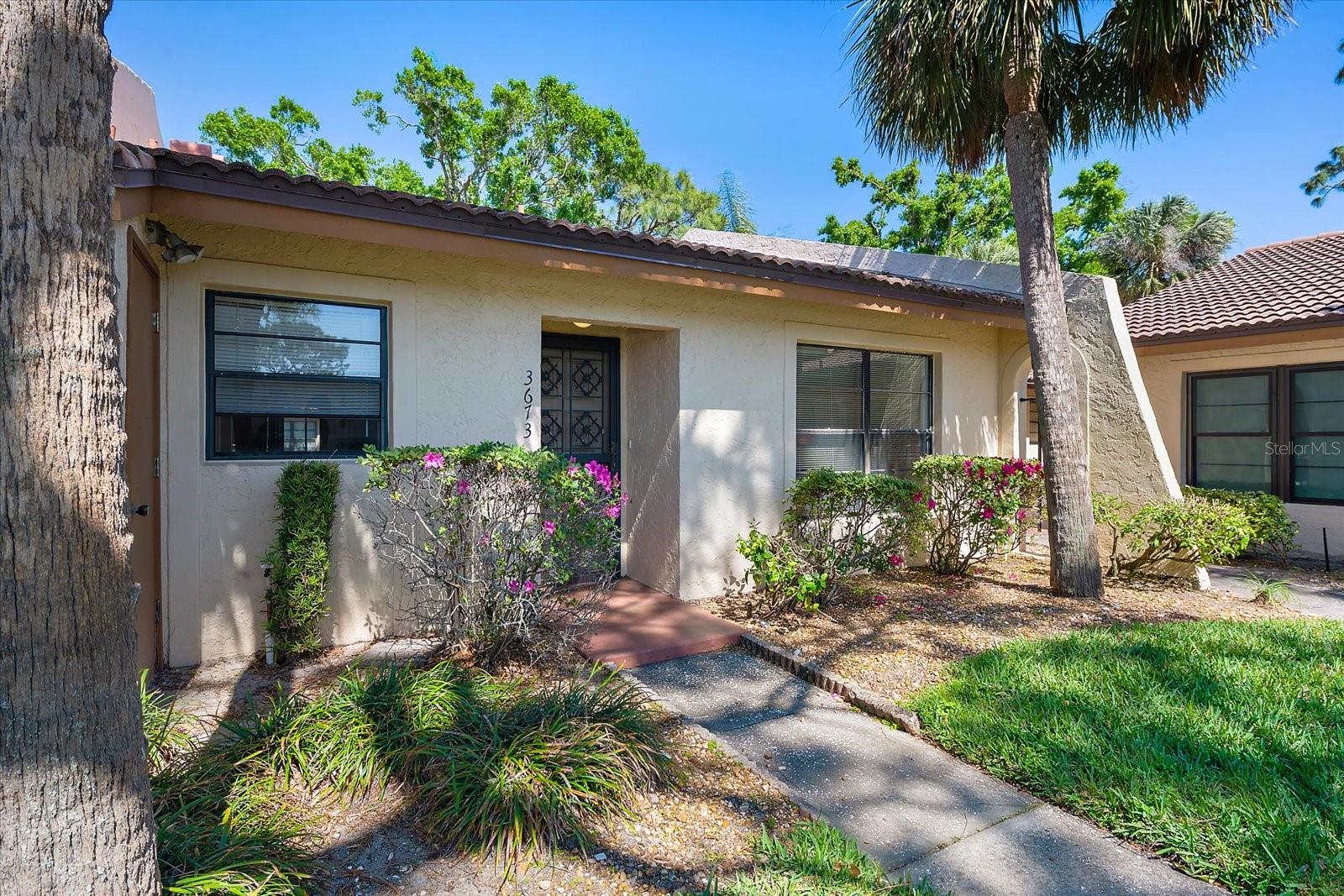 3673 LONGMEADOW #18, SARASOTA, FL, 34235
