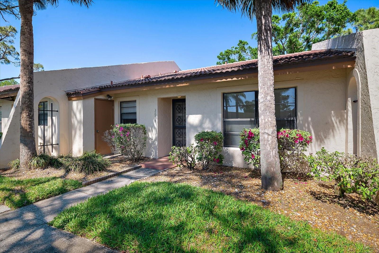 3673 LONGMEADOW #18, SARASOTA, FL, 34235