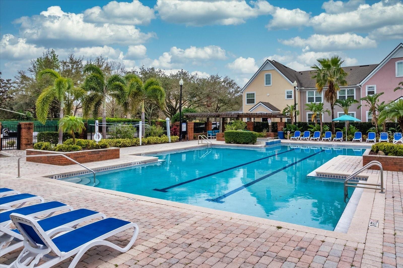 3301 SOHO ST #102, ORLANDO, FL, 32835