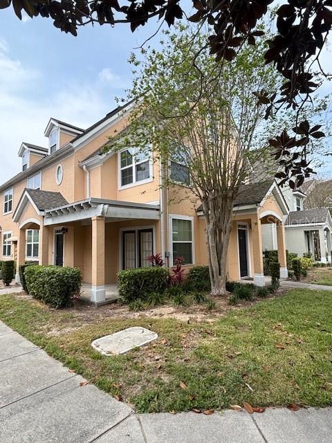 3301 SOHO ST #102, ORLANDO, FL, 32835
