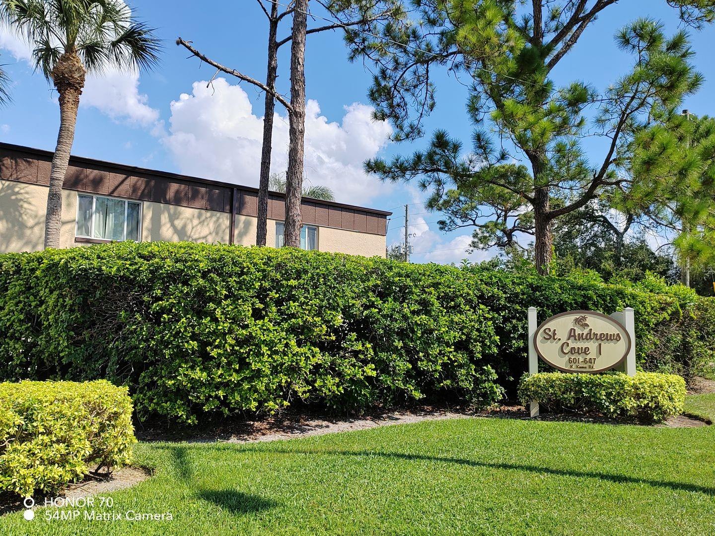 615 N KEENE RD #Q12, CLEARWATER, FL, 33755