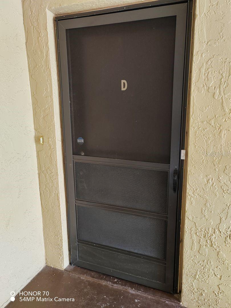 615 N KEENE RD #Q12, CLEARWATER, FL, 33755