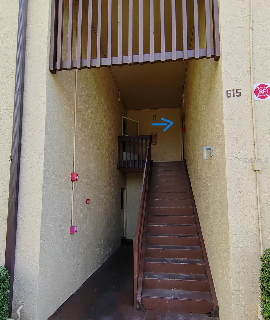 615 N KEENE RD #Q12, CLEARWATER, FL, 33755