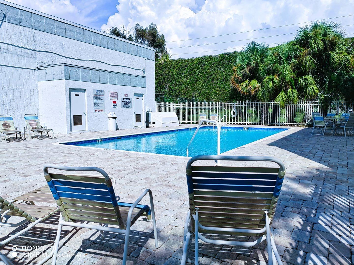 615 N KEENE RD #Q12, CLEARWATER, FL, 33755